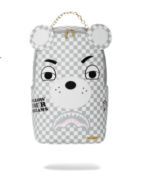 HAUTE BEAR Sırt Çantası