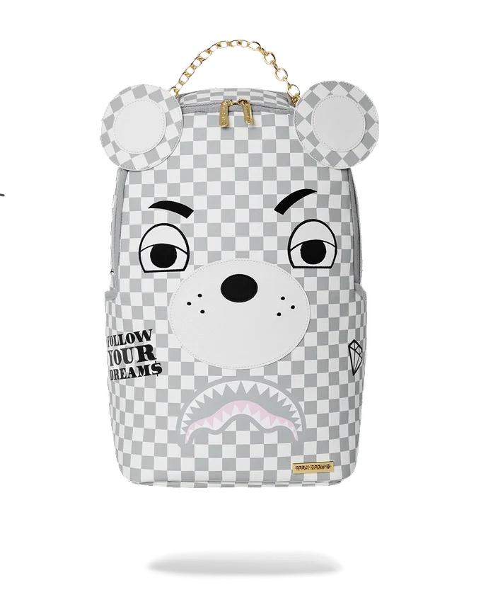 HAUTE BEAR Sırt Çantası