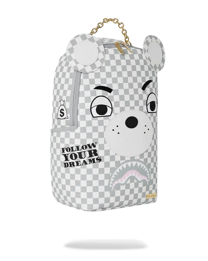HAUTE BEAR Sırt Çantası