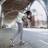 HAUTE BEAR Sırt Çantası