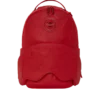 HEAVY METAL Shark RED Sırt Çantası (DLXV)