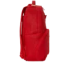 HEAVY METAL Shark RED Sırt Çantası (DLXV)