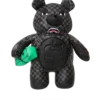 Henny AIIR TO THE THRONE MONEYBEAR TEDDYBEAR Sırt Çantası