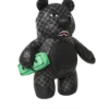 Henny AIIR TO THE THRONE MONEYBEAR TEDDYBEAR Sırt Çantası