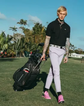 Henny AIIR TO THE THRONE PRO Golf Çantası