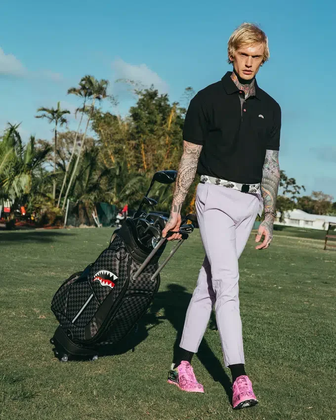 Henny AIIR TO THE THRONE PRO Golf Çantası
