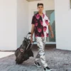 Henny AIIR TO THE THRONE PRO Golf Çantası