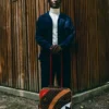 Henny AIR TO THE THRONE JETSETTER VALIZLER
