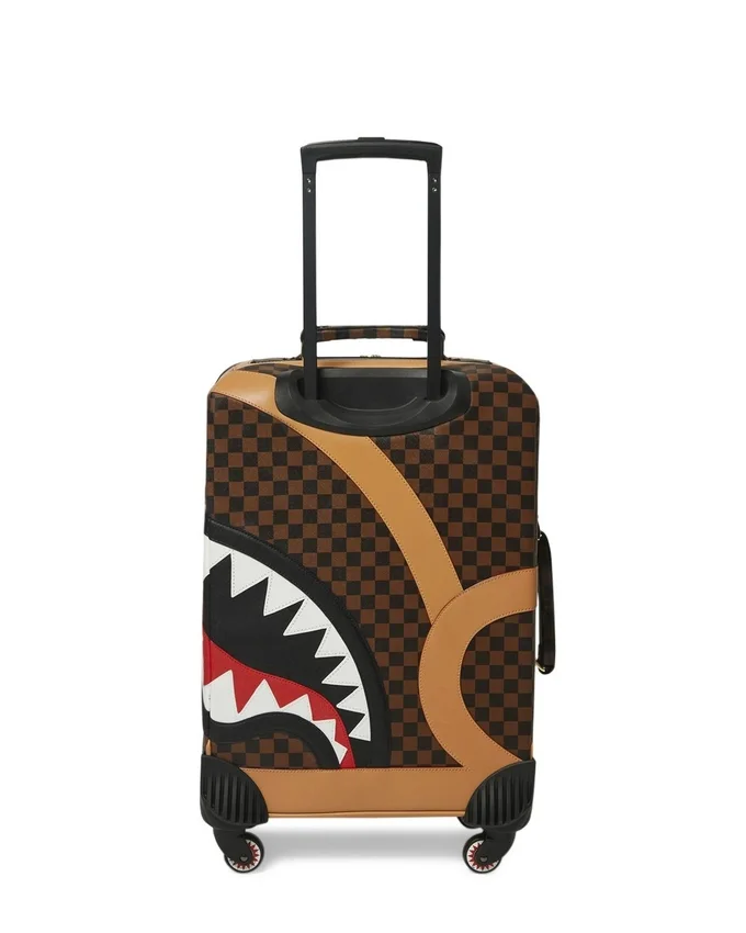 Henny AIR TO THE THRONE JETSETTER VALIZLER