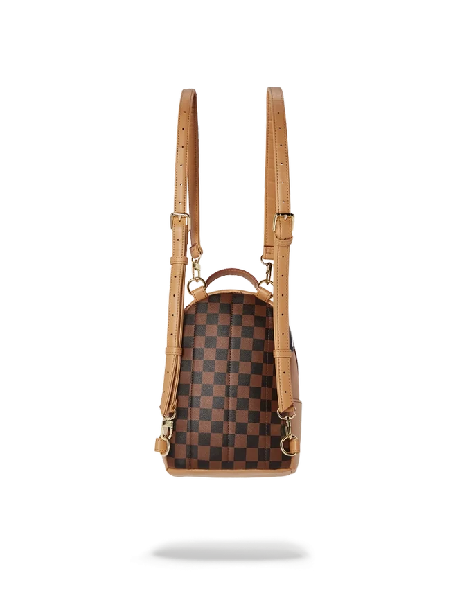 Henny AIR TO THE THRONE QUATTRO Sırt Çantası