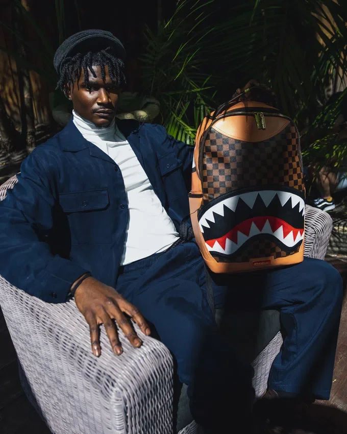 Henny AIR TO THE THRONE Sırt Çantası (DLXV)