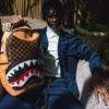Henny AIR TO THE THRONE Sırt Çantası (DLXV)