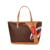 Henny AIR TO THE THRONE Tote Çantası