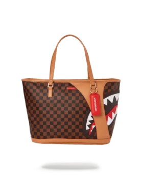 Henny AIR TO THE THRONE Tote Çantası