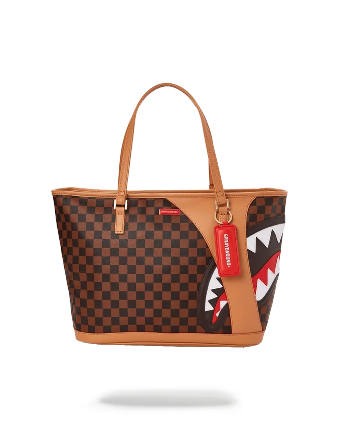 Henny AIR TO THE THRONE Tote Çantası