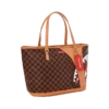 Henny AIR TO THE THRONE Tote Çantası