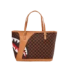 Henny AIR TO THE THRONE Tote Çantası