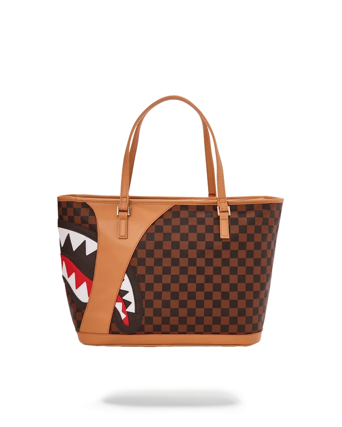 Henny AIR TO THE THRONE Tote Çantası