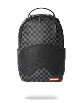 Henny BLACK DLX Sırt Çantası