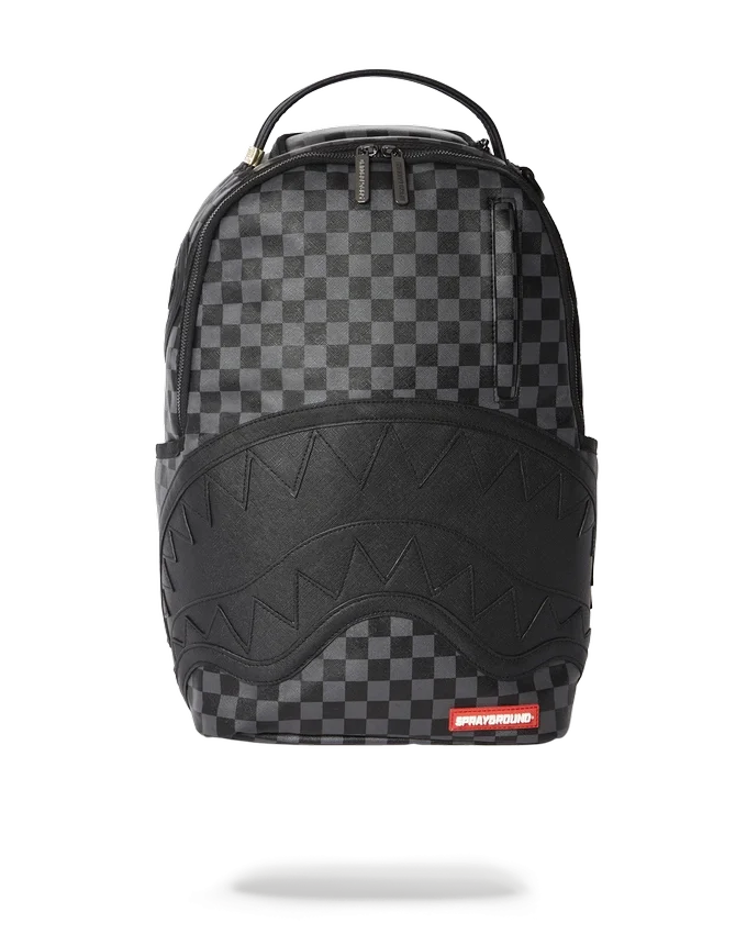 Henny BLACK DLX Sırt Çantası