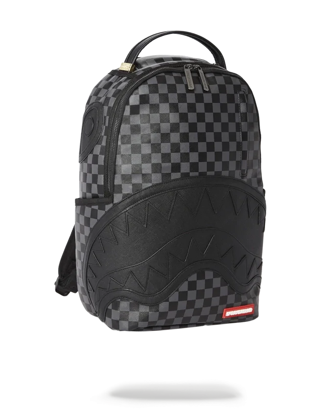 Henny BLACK DLX Sırt Çantası