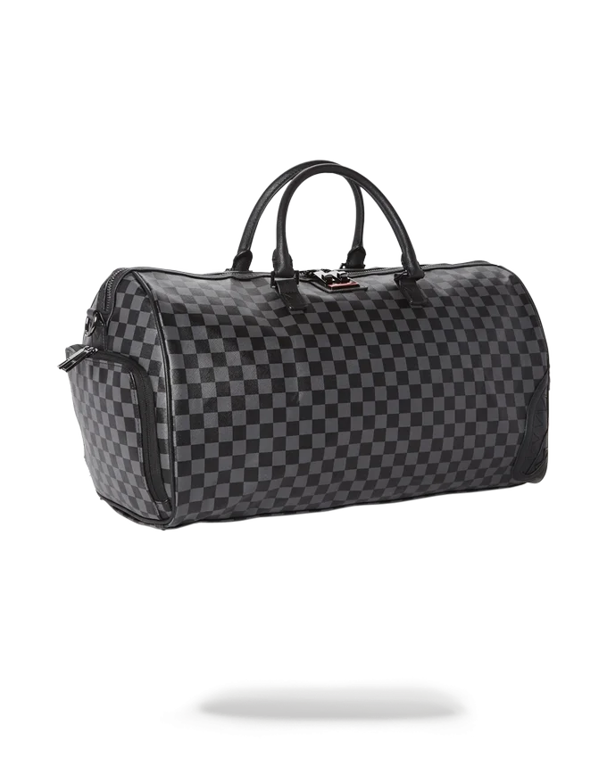 HENNY BLACK Silindir Çantası