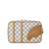 Henny LATTE BRICKSIDE MAKYAJ ÇANTASI
