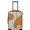 Henny LATTE SOFT SHELL VALIZLER