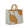 Henny LATTE TORTUGA Tote Çantası