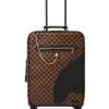 Henny LOCK SHARKS IN PARIS JETSETTER VALIZLER
