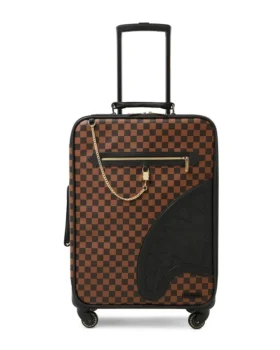 Henny LOCK SHARKS IN PARIS JETSETTER VALIZLER