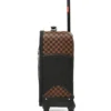 Henny LOCK SHARKS IN PARIS JETSETTER VALIZLER