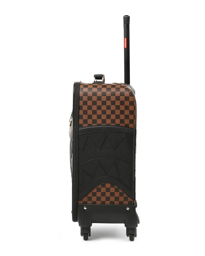 Henny LOCK SHARKS IN PARIS JETSETTER VALIZLER