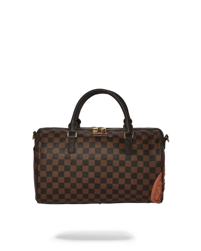 HENNY MINI DUFFLE
