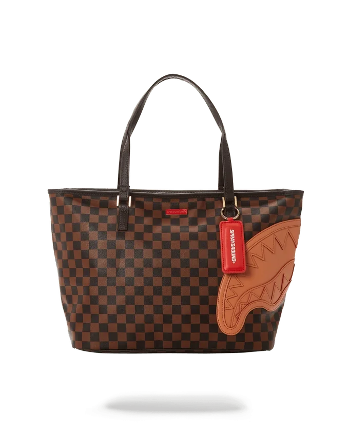 Henny Tote Çantalar