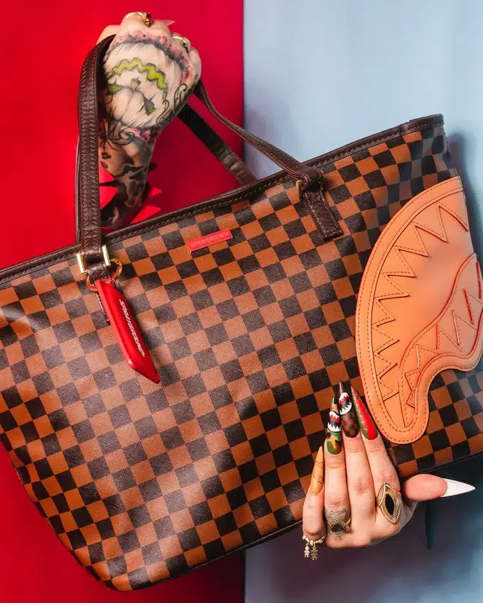 Henny Tote Çantalar