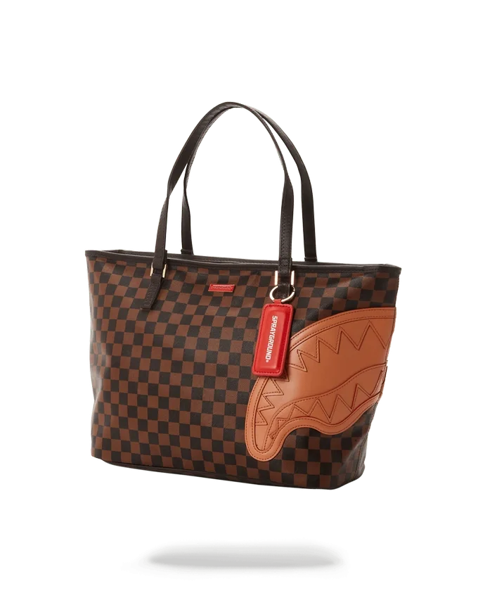 Henny Tote Çantalar
