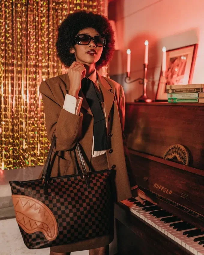 Henny Tote Çantalar