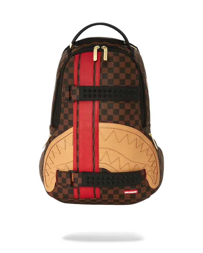 Henny VICTORY LAP SKATEBOARD KAYIŞLI Sırt Çantası