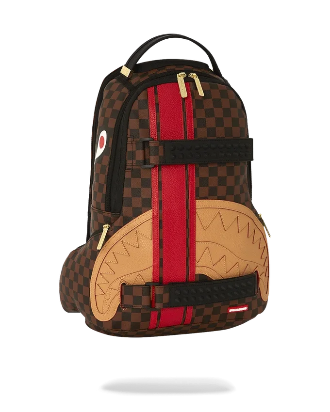 Henny VICTORY LAP SKATEBOARD KAYIŞLI Sırt Çantası