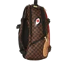 Henny VICTORY LAP SKATEBOARD KAYIŞLI Sırt Çantası
