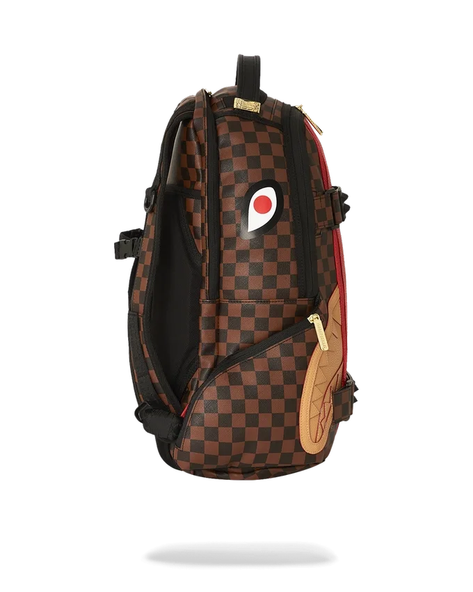 Henny VICTORY LAP SKATEBOARD KAYIŞLI Sırt Çantası