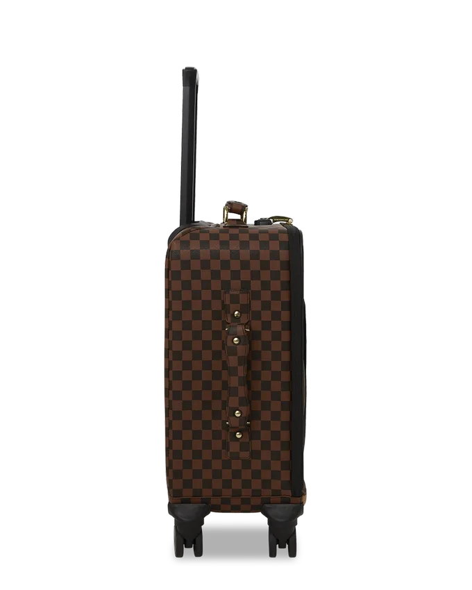 HENNYVILLE EL VALIZ