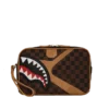 HENNYVILLE MAKYAJ ÇANTASI BRICK