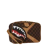 HENNYVILLE MAKYAJ ÇANTASI BRICK
