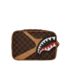 HENNYVILLE MAKYAJ ÇANTASI BRICK