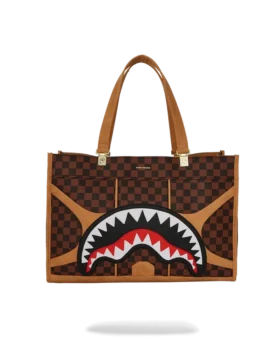 HENNYVILLE TORTUGA TOTE