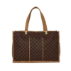 HENNYVILLE TORTUGA TOTE