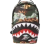 HERO SHARK Sırt Çantası