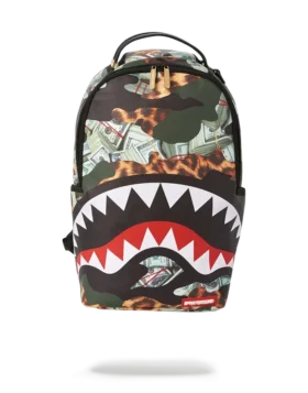 HERO SHARK Sırt Çantası